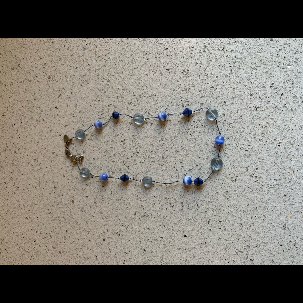 Express Necklace - Picture 2 of 3